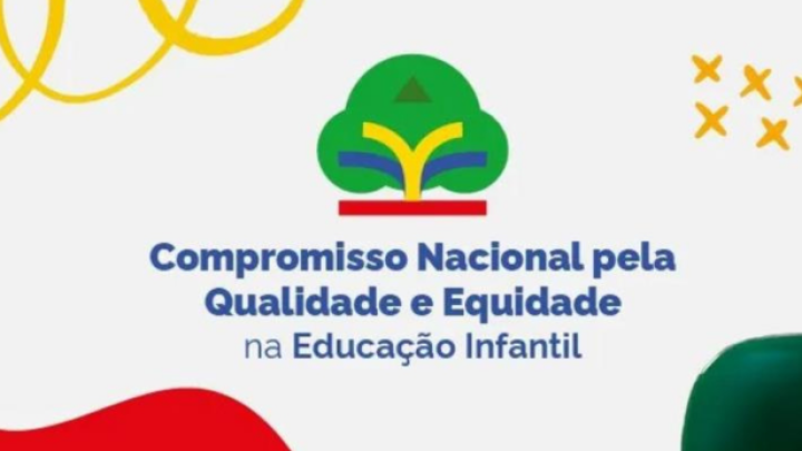 Ampcon destaca publicação do MEC sobre o Retrato da Educação Infantil